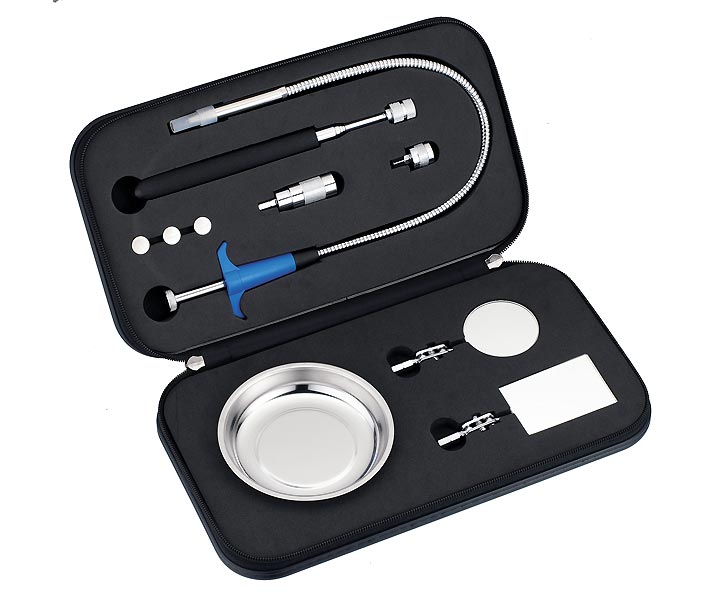 Professional Auto Inspection Tool Set