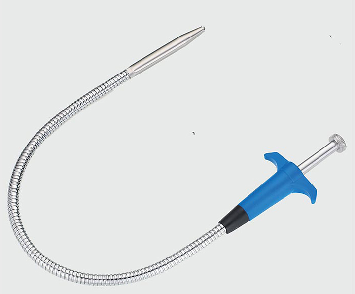 Flexible Claw Pick-Up Tools