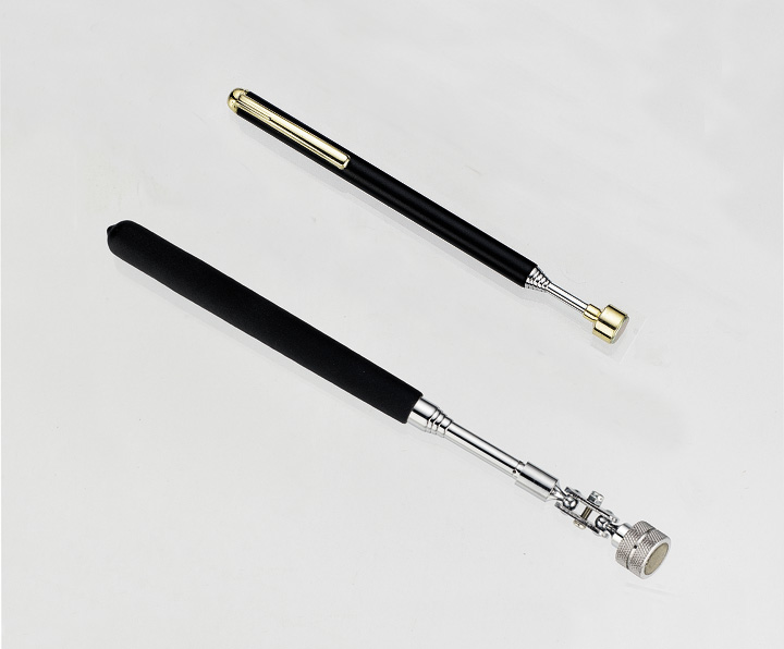 Telescoping Magnetic Pick-Up Tools