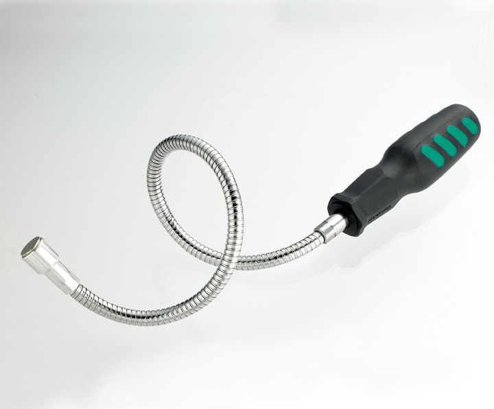Flexible Magnetic Pick-Up Tools