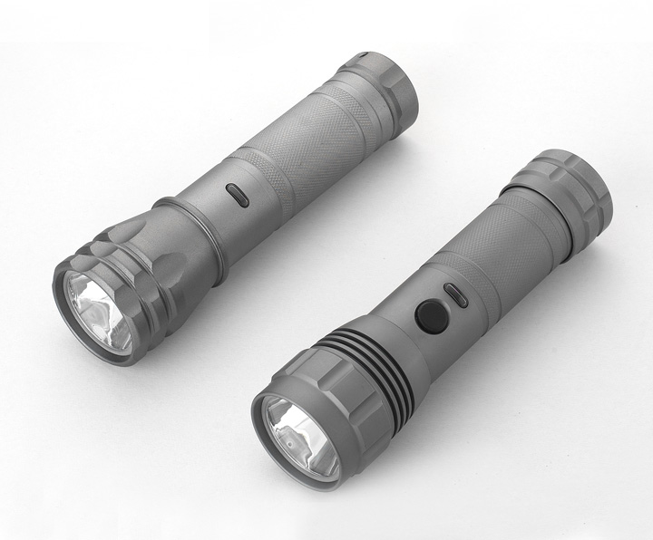 Eco Friendly LED Flashlights