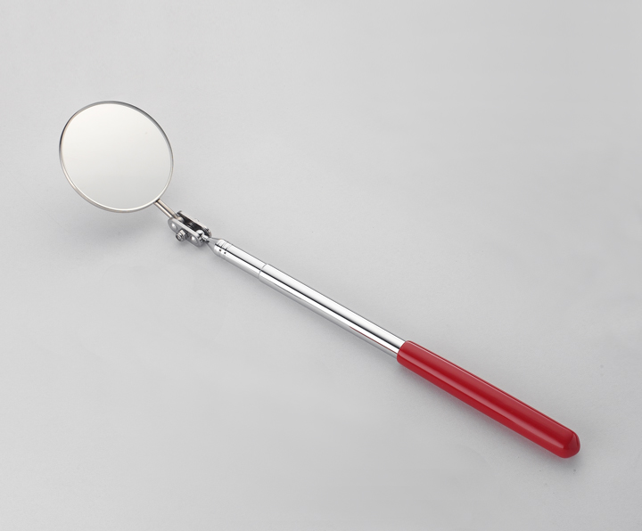 1101CM Circular Telescoping Magnifying Inspection Mirror