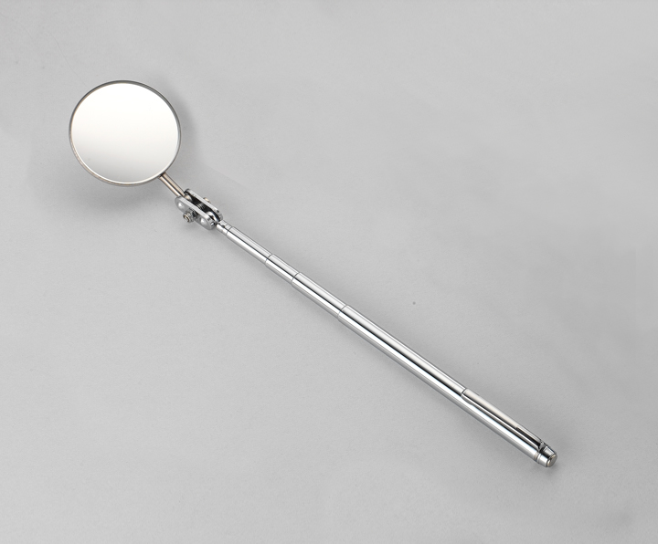 1104A Magnetic Telescoping Searching Mirror