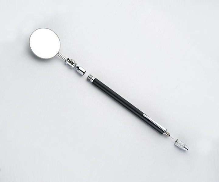 1104GD 3 in 1 Telescopic Search Mirror