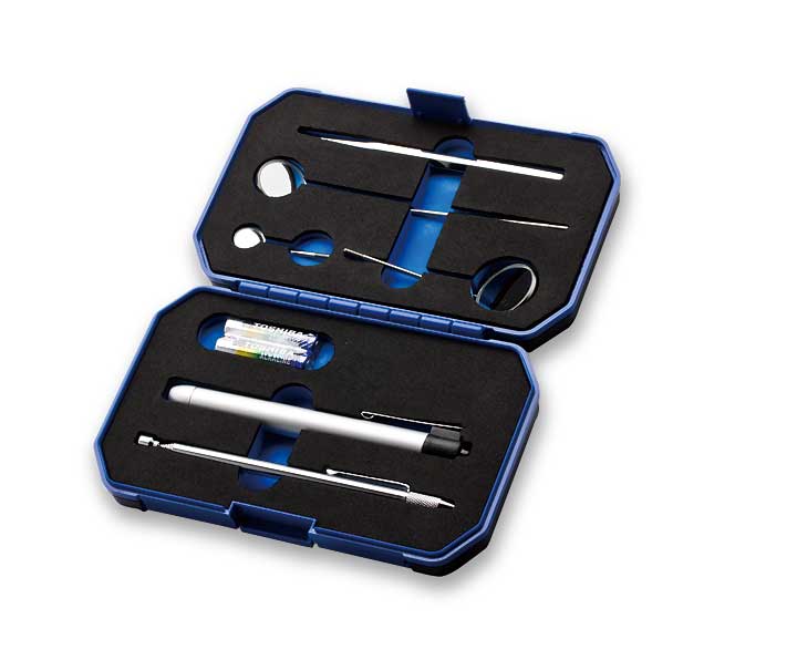 1103A 6-pc. Precision Inspection Tool Kit