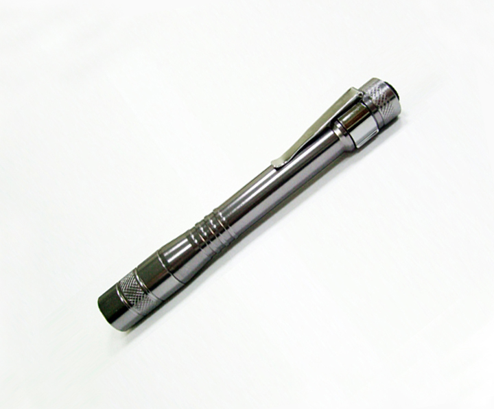 6031 Energy Saving LED Penlight Adjustable Focus