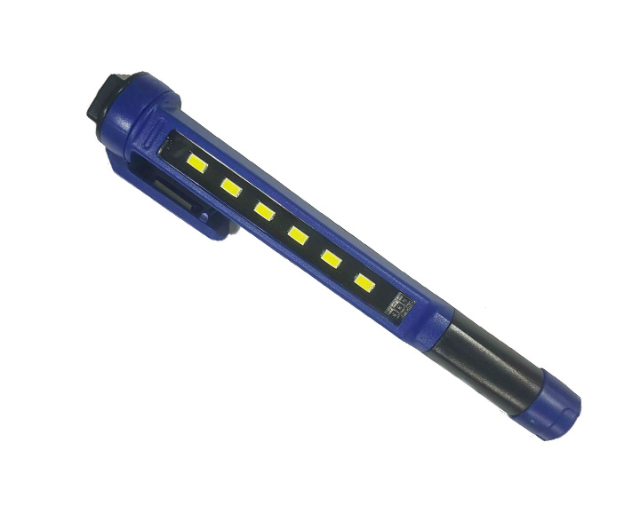 60501  LED Pen Light