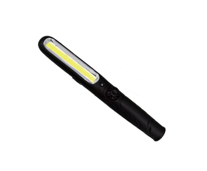67103 Portable COB LED Slim Work Light Rechargeable