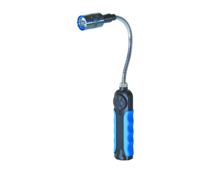 67302  5W LED Flexible Work Lamp Rechargeable