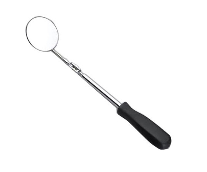 1102VM Professional Telescoping Magnifying Inspection Mirror