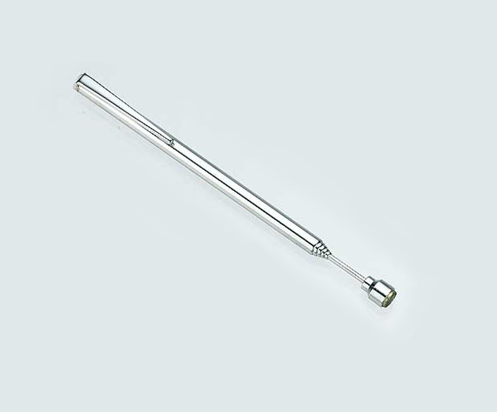 1301 Telescoping Magnetic Pick-Up Tool Chrome Plated