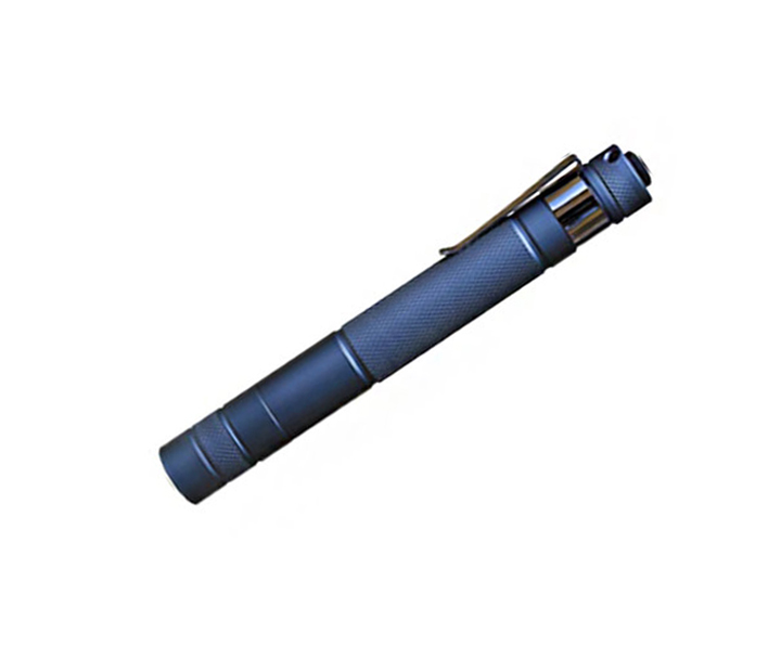 6030 Umweltfreundliche LED Stift Taschenlampe mit Zoom Fokus