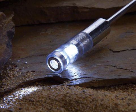 Professional Quality Inspection Tool and Equipment - Chi Mark Precision ...